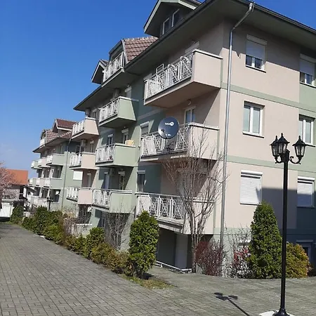 Milojevici Apartment Vrnjacka Banja