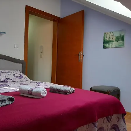 Milojevici Apartment