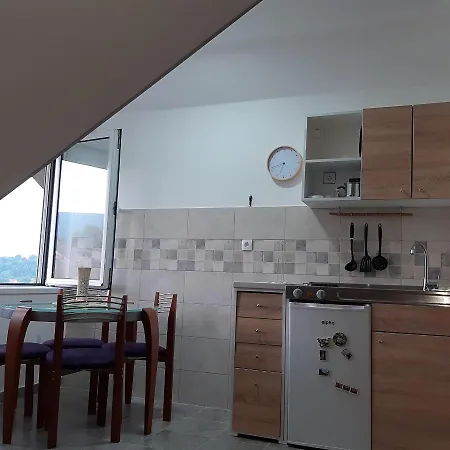 Milojevici Apartment Vrnjacka Banja