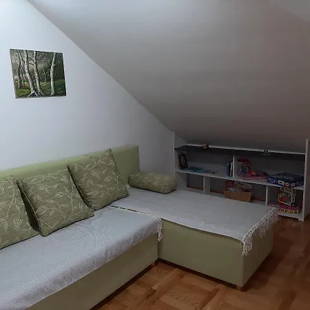 Milojevici Apartment *