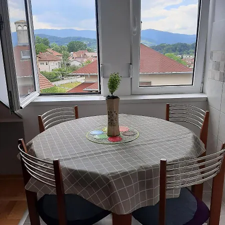 Milojevici Apartment