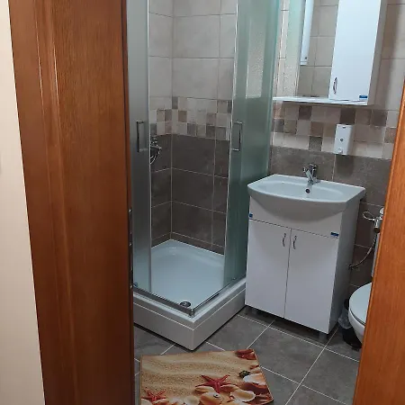 Milojevici Apartment *