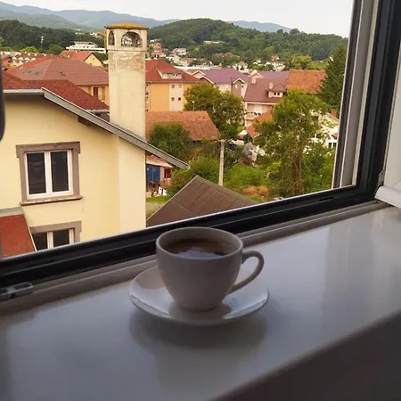 Milojevici * Vrnjacka Banja