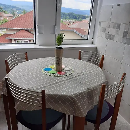 Milojevici Apartment Vrnjacka Banja