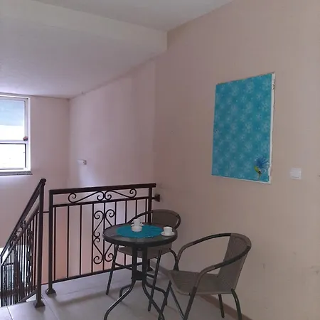 Apartment Milojevici *