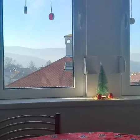 Milojevici Apartment