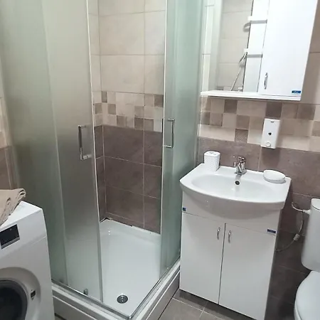 Apartment Milojevici
